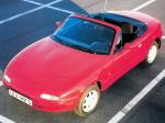 Mazda MX-5 1989 года
